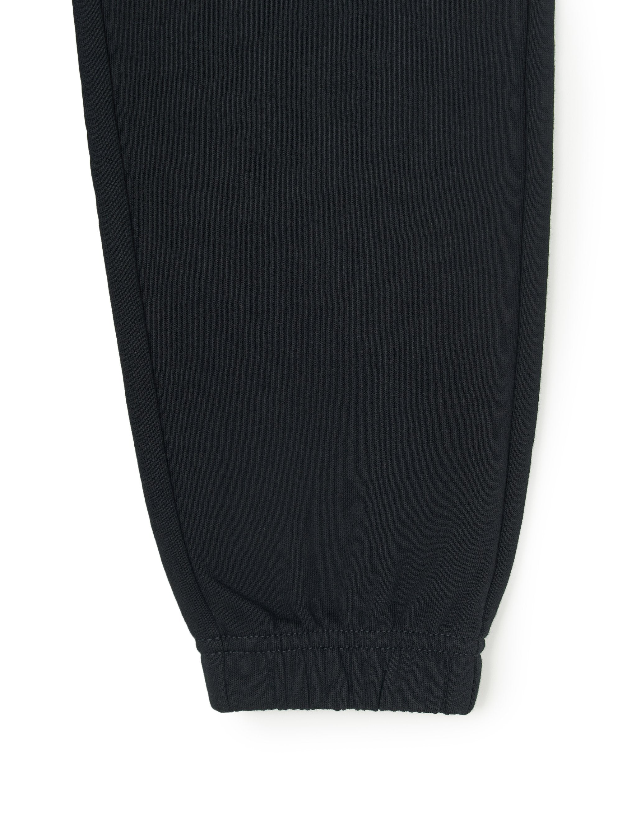 Basic Small Logo Pants