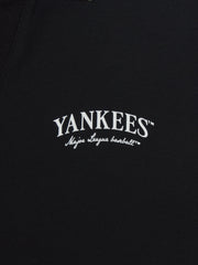 Women's Basic Lettering Polo Ops
