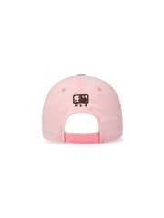 STREET WAPPEN BALLCAP
