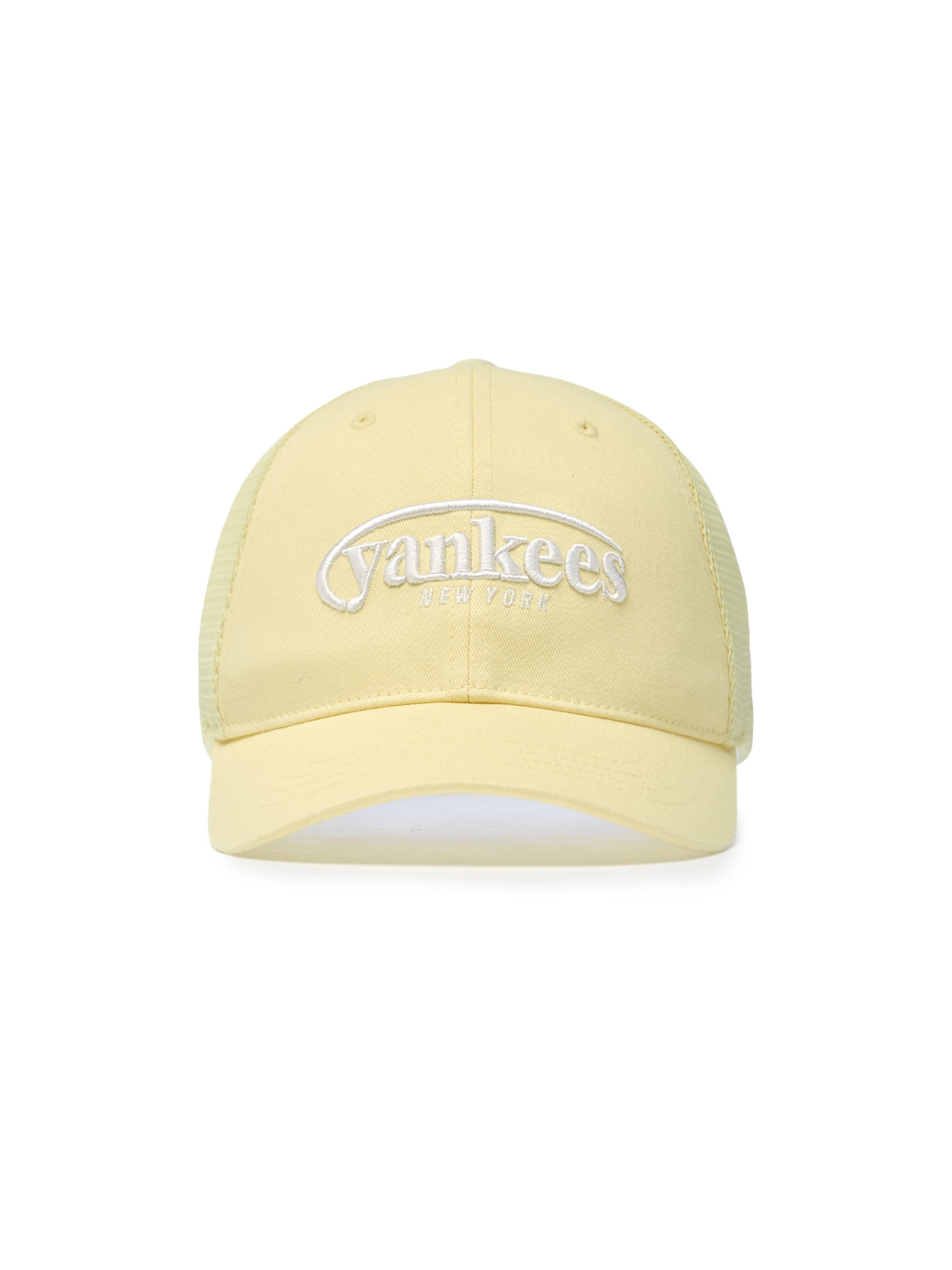 Jelly Mesh Trucker Hat