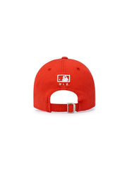 COOPERS LOGO WASHING BALLCAP