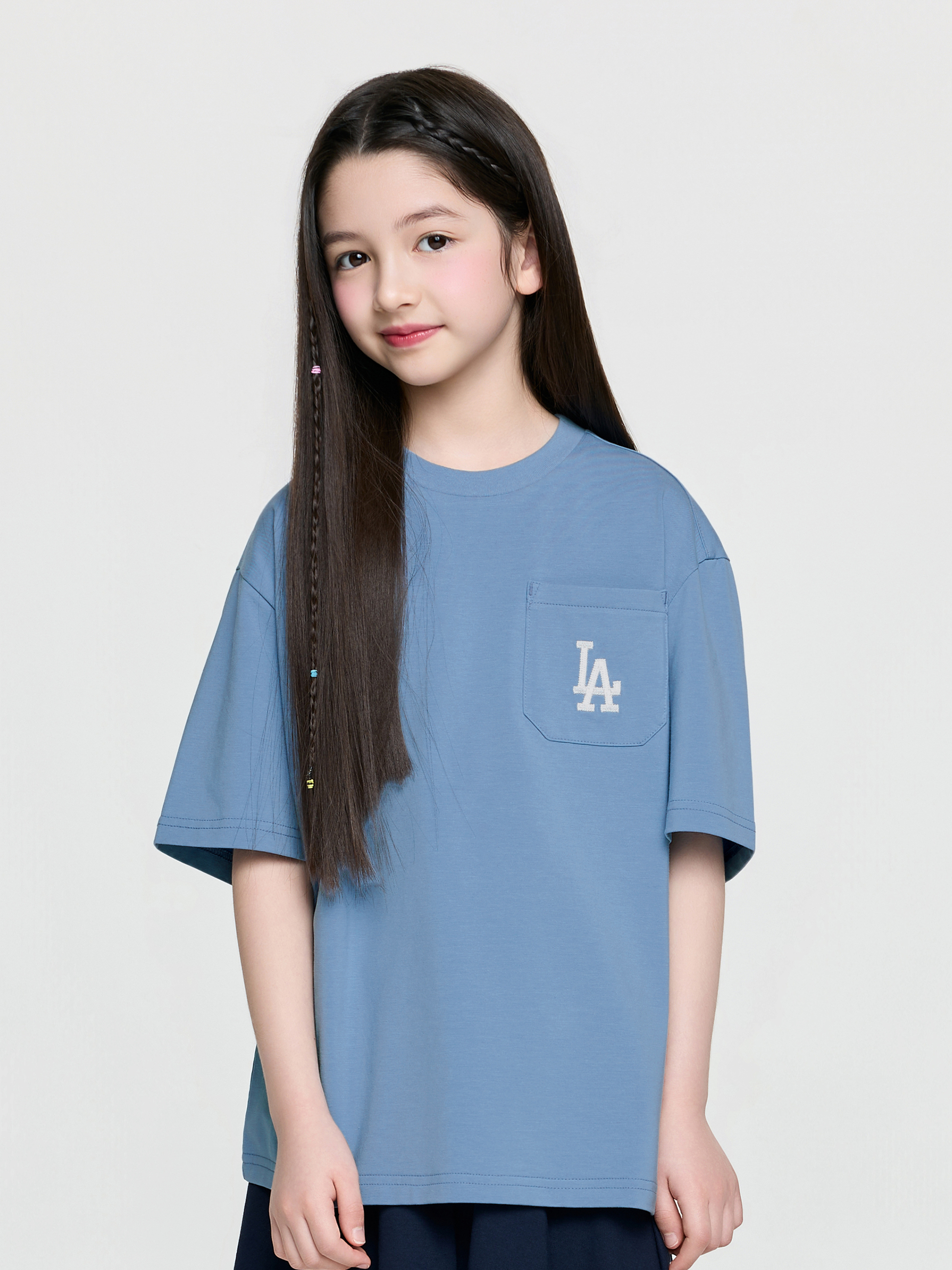 STREET MONO-BEAR SUMMER ARTWORK T-shirt