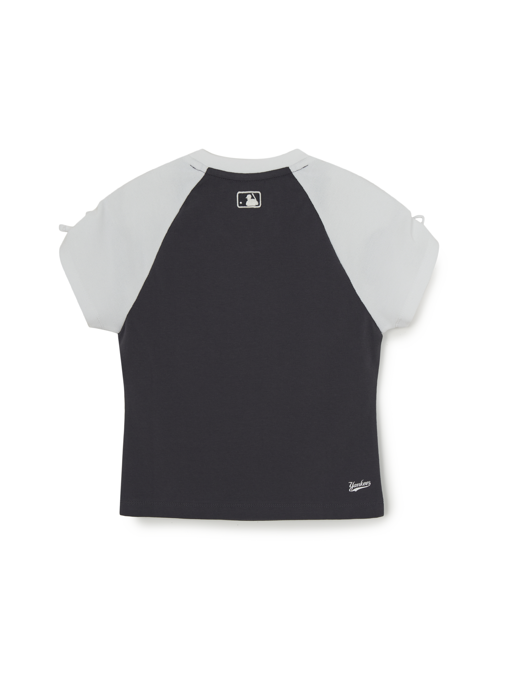 CAPSULE Street Girl's Ribbon T-shirt
