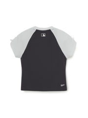 CAPSULE Street Girl's Ribbon T-shirt