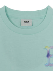 Steet Basic Summer Logo T-shirt