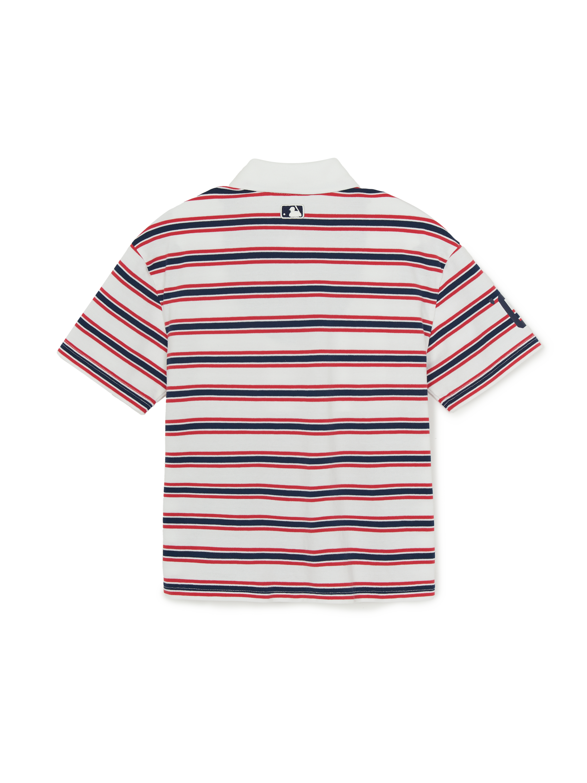 Varsity Short Sleeve Rugby Shirts