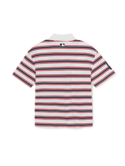 Varsity Short Sleeve Rugby Shirts