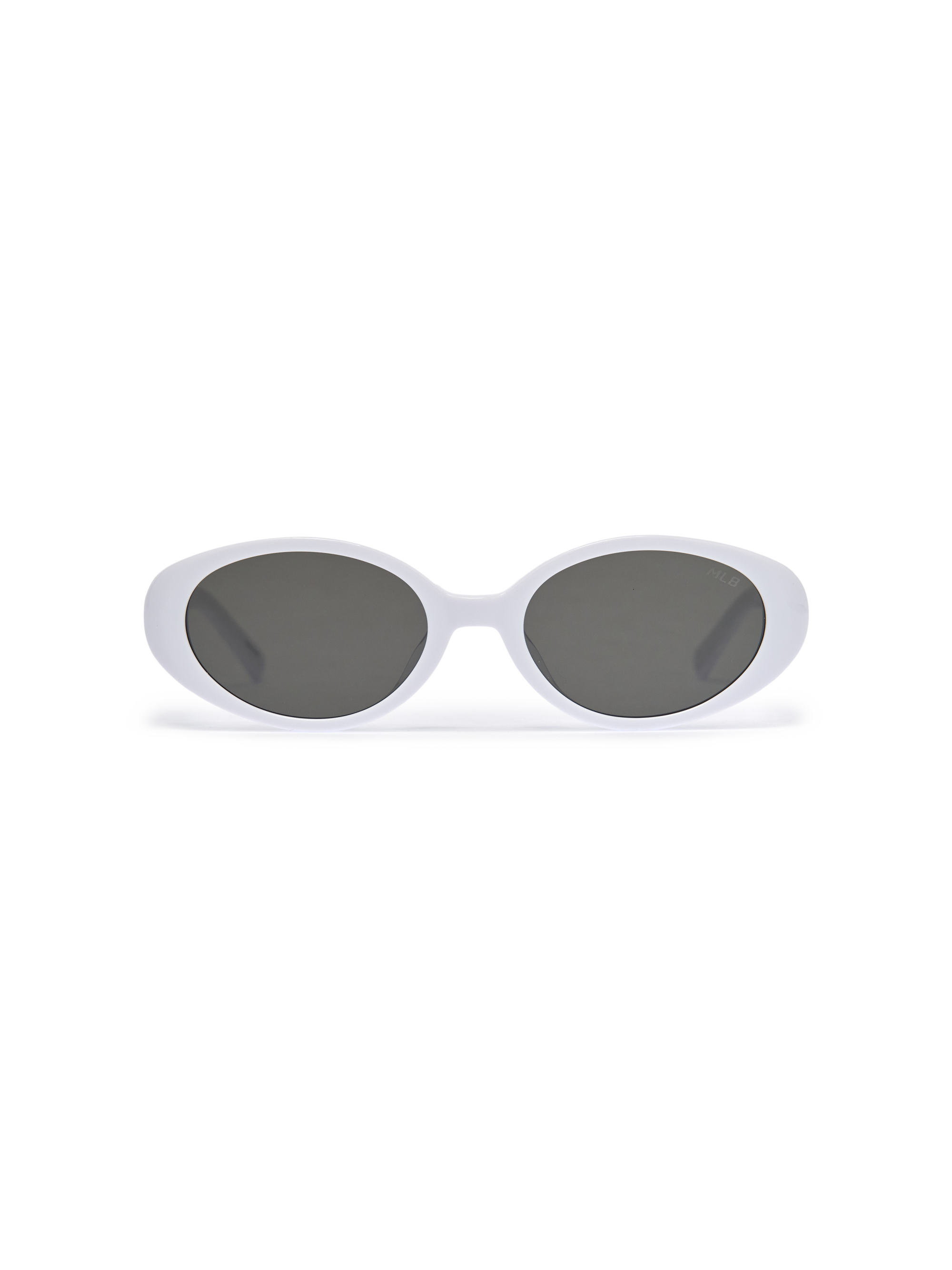 The Kid (Oval Type)