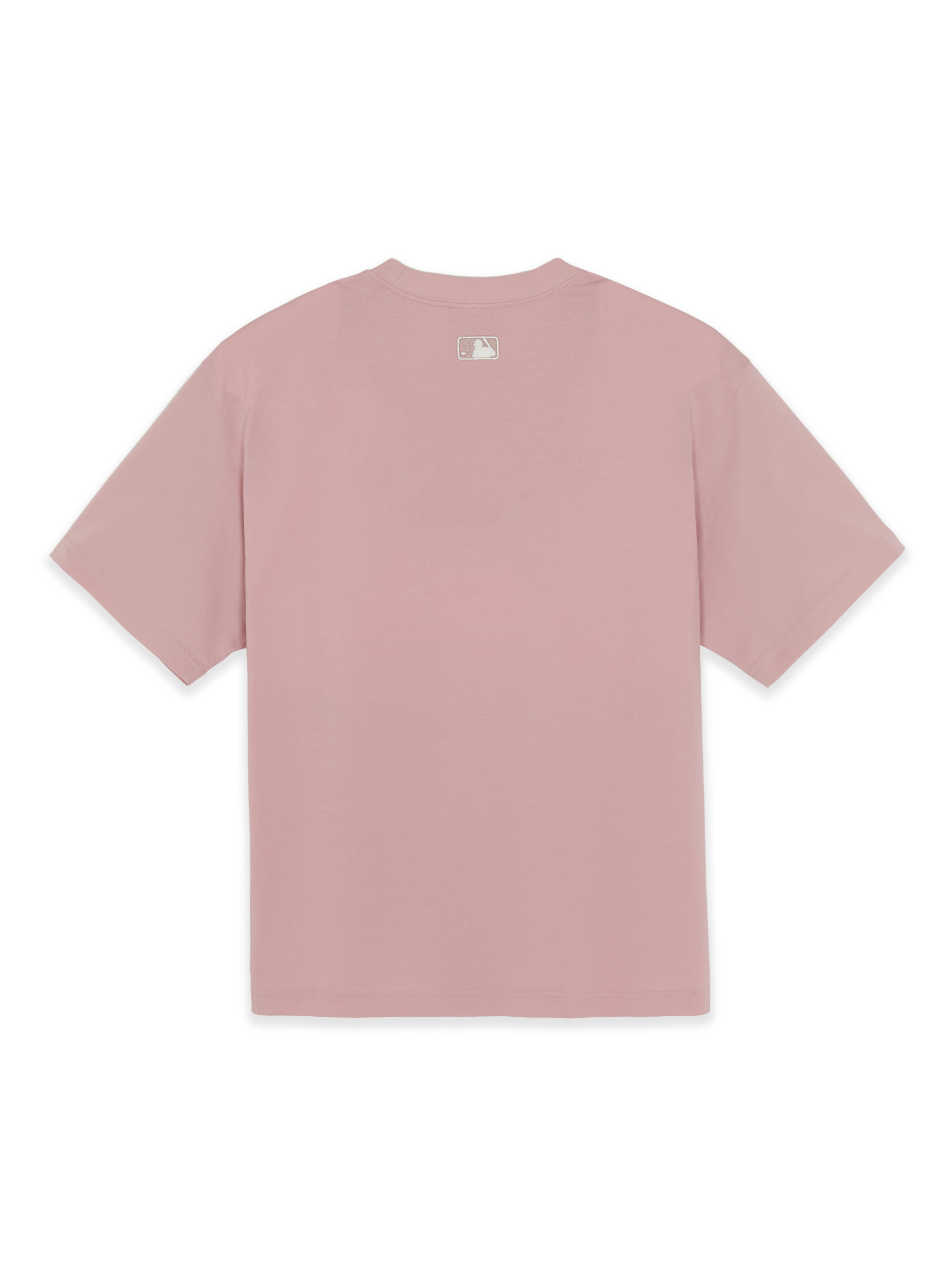 Basic Light Weight Over Fit T-Shirts