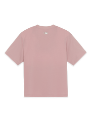 Basic Light Weight Over Fit T-Shirts