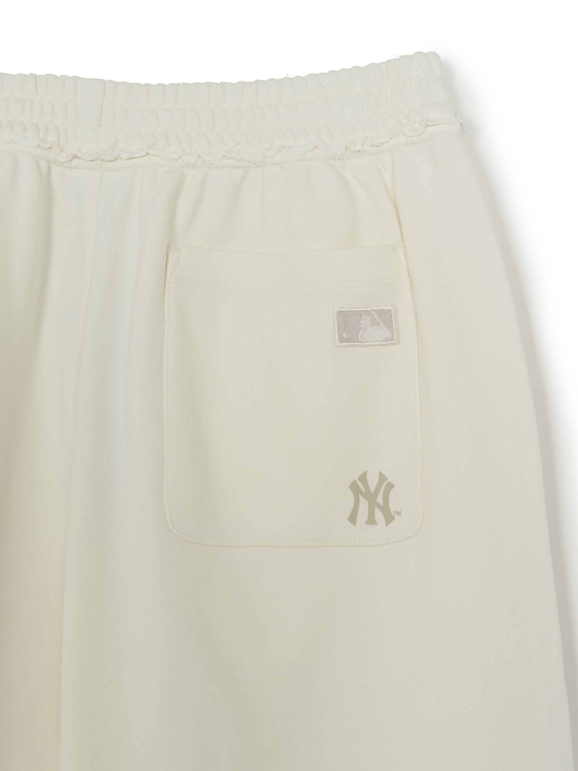 Basic Vintage Stitch Coopers Bermuda Pants