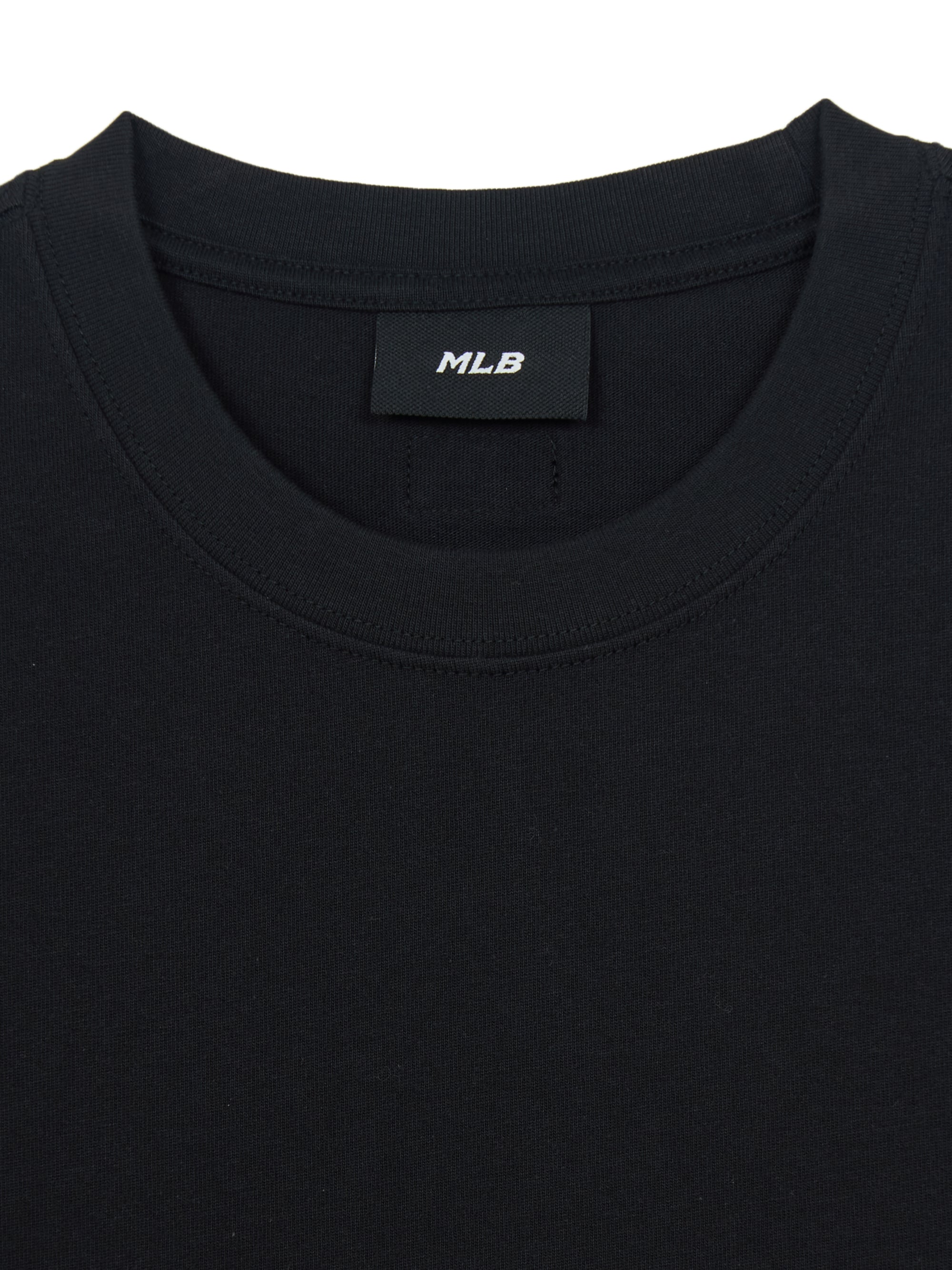 Basic Heavy Weight Over Fit T-Shirt