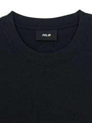 Basic Heavy Weight Over Fit T-Shirt