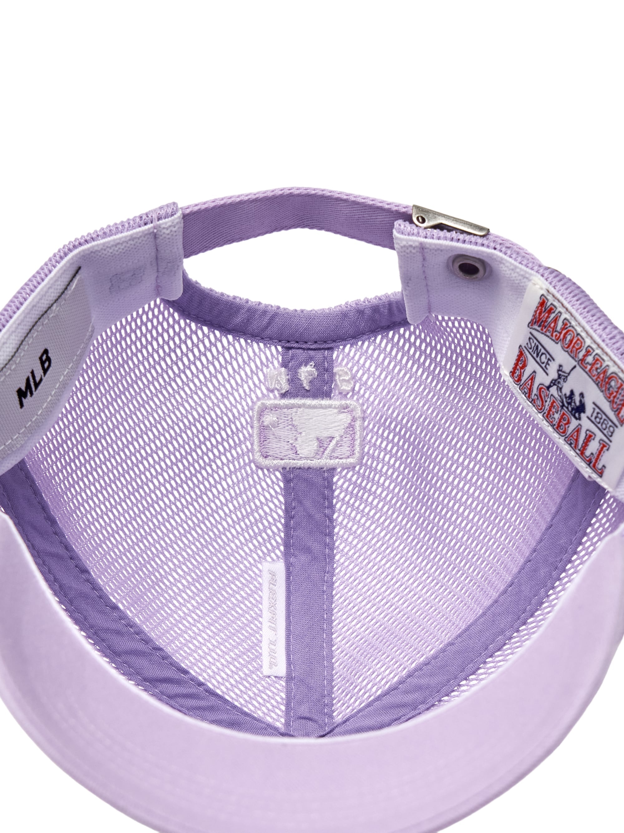 Jelly Mesh Trucker Hat