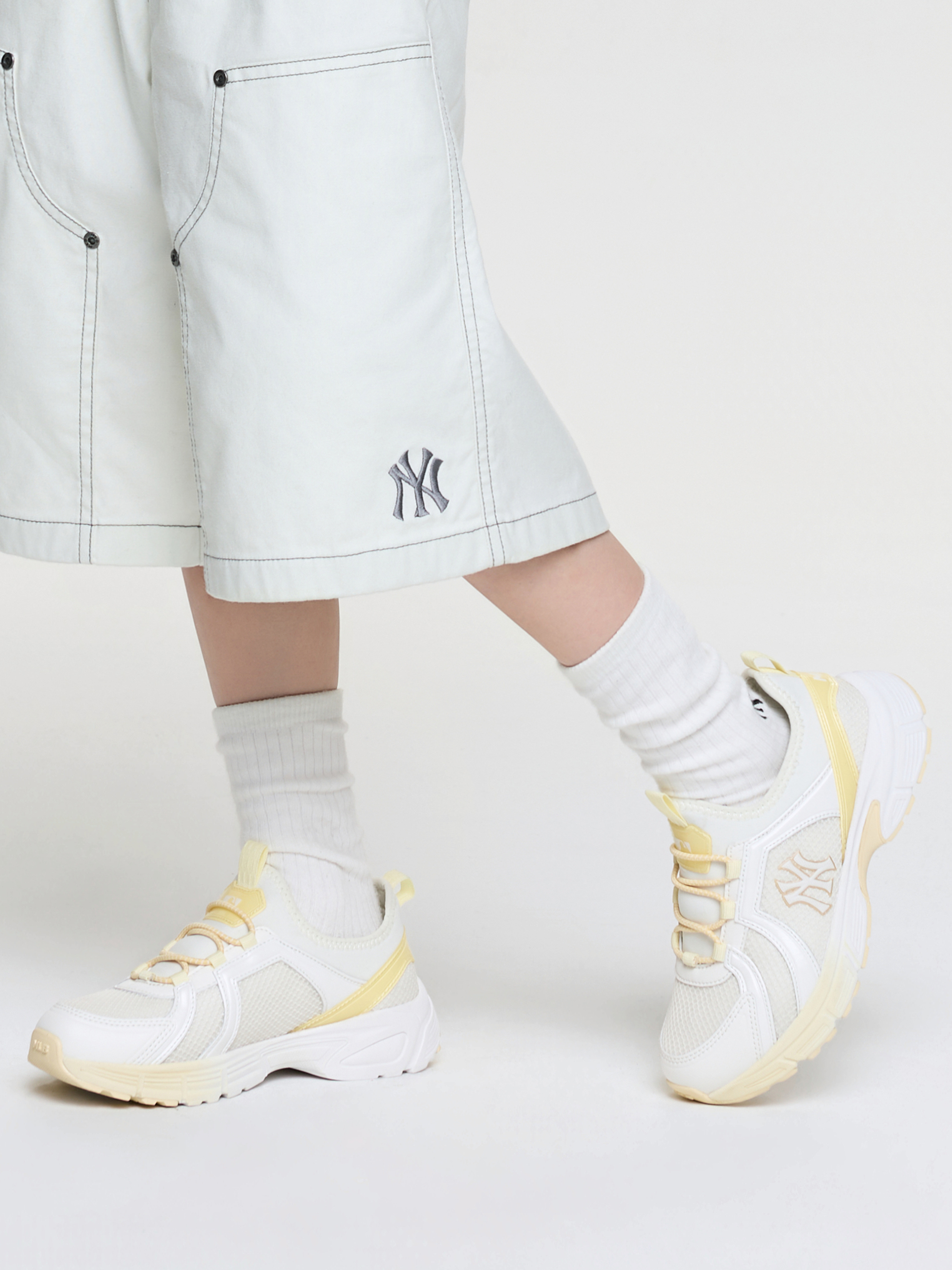 TRACK RUNNER FLEX