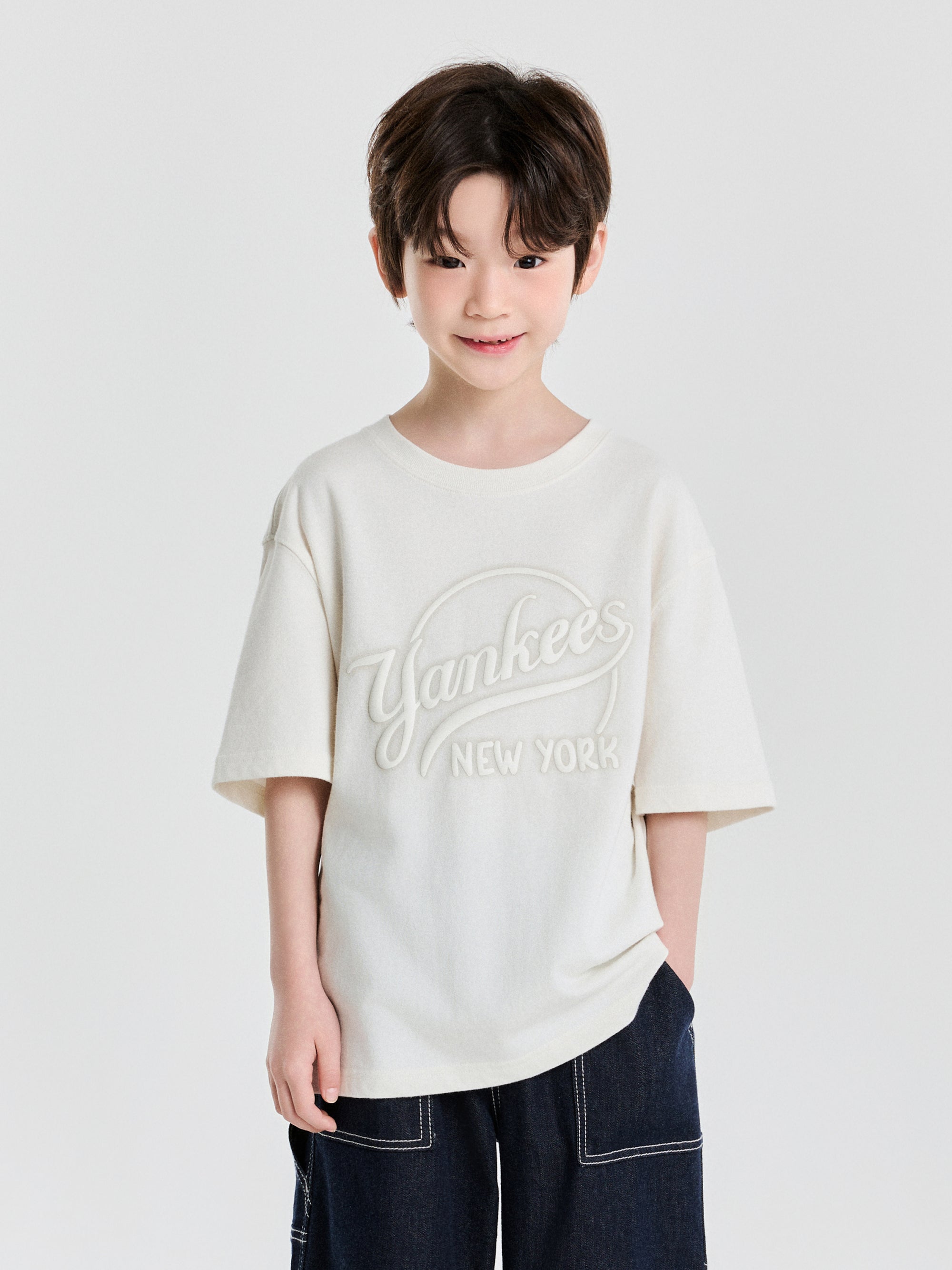 Vintage Street Artwork T-shirt