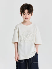 Vintage Street Artwork T-shirt