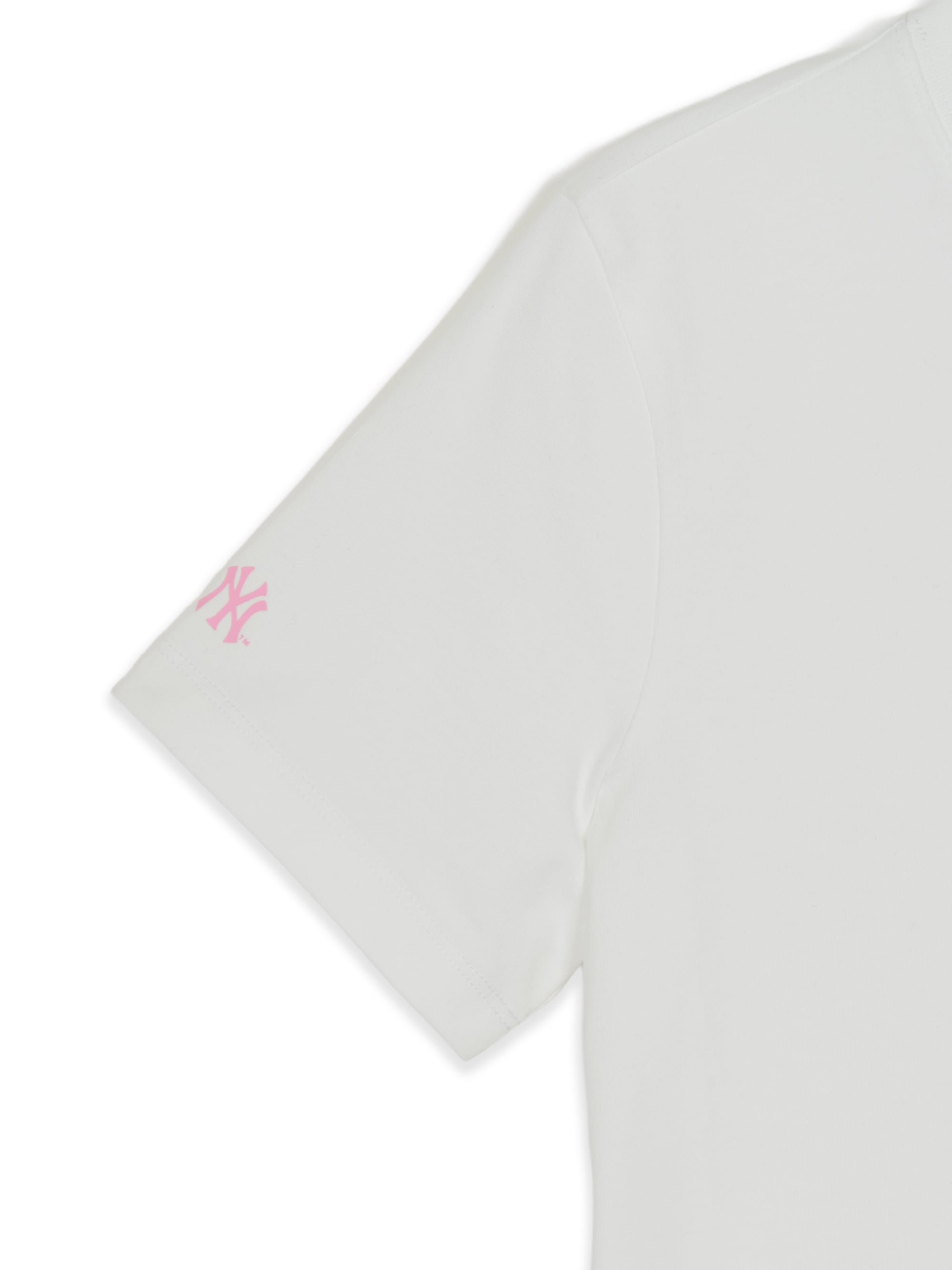 Women's Bow Tie Graphic Slim Semi Crop T-Shirts