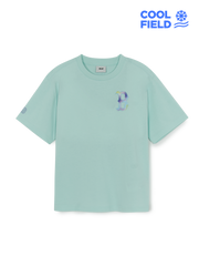 Steet Basic Summer Logo T-shirt