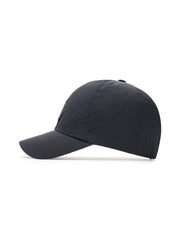 Light-weighted Nylon Unstructured Ball Cap