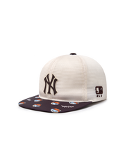 Megabear Mesh Snapback