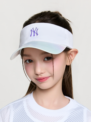 Girl's Coolfield Rainbow Suncap
