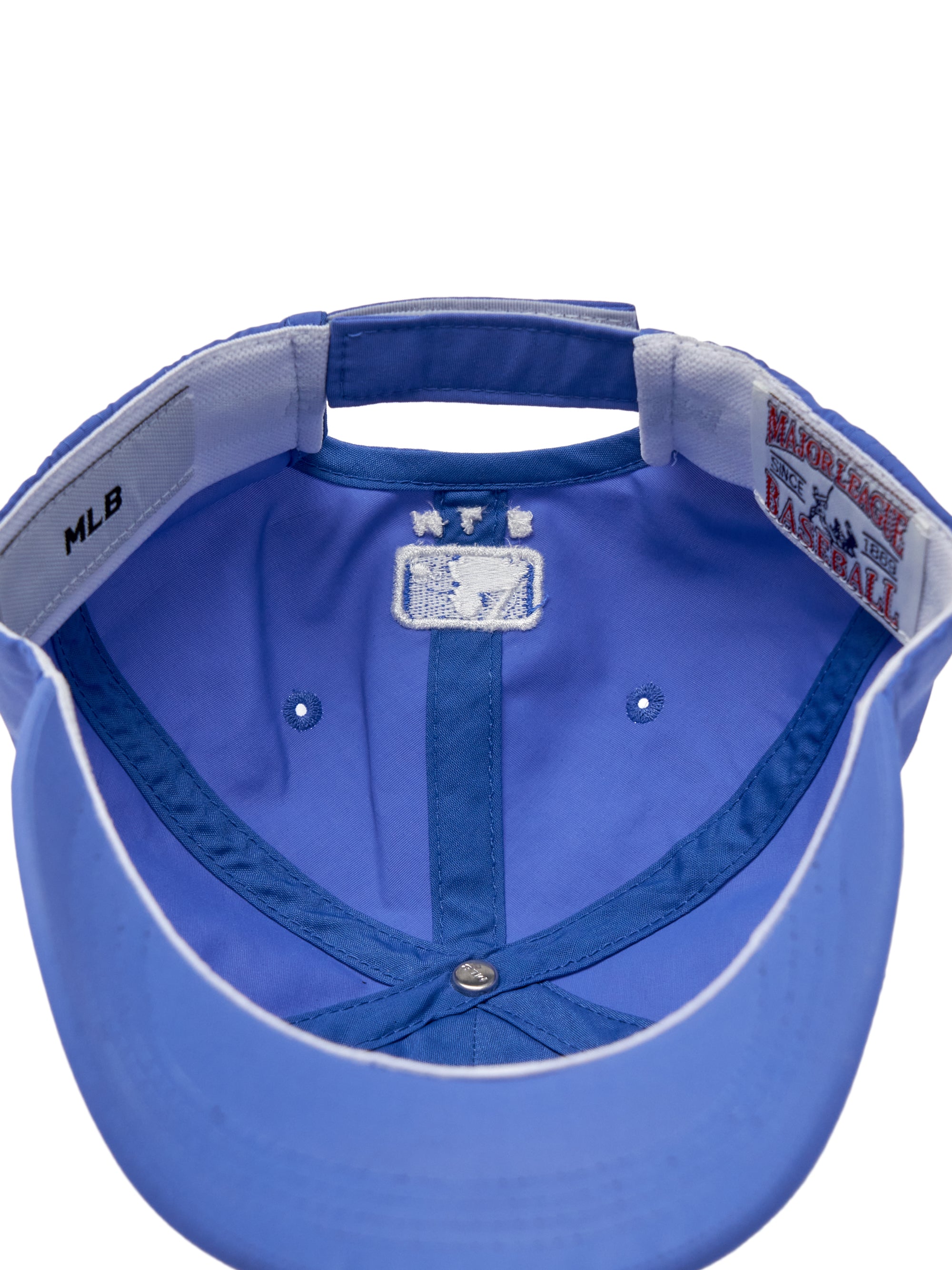 Sportive Circular Ballcap