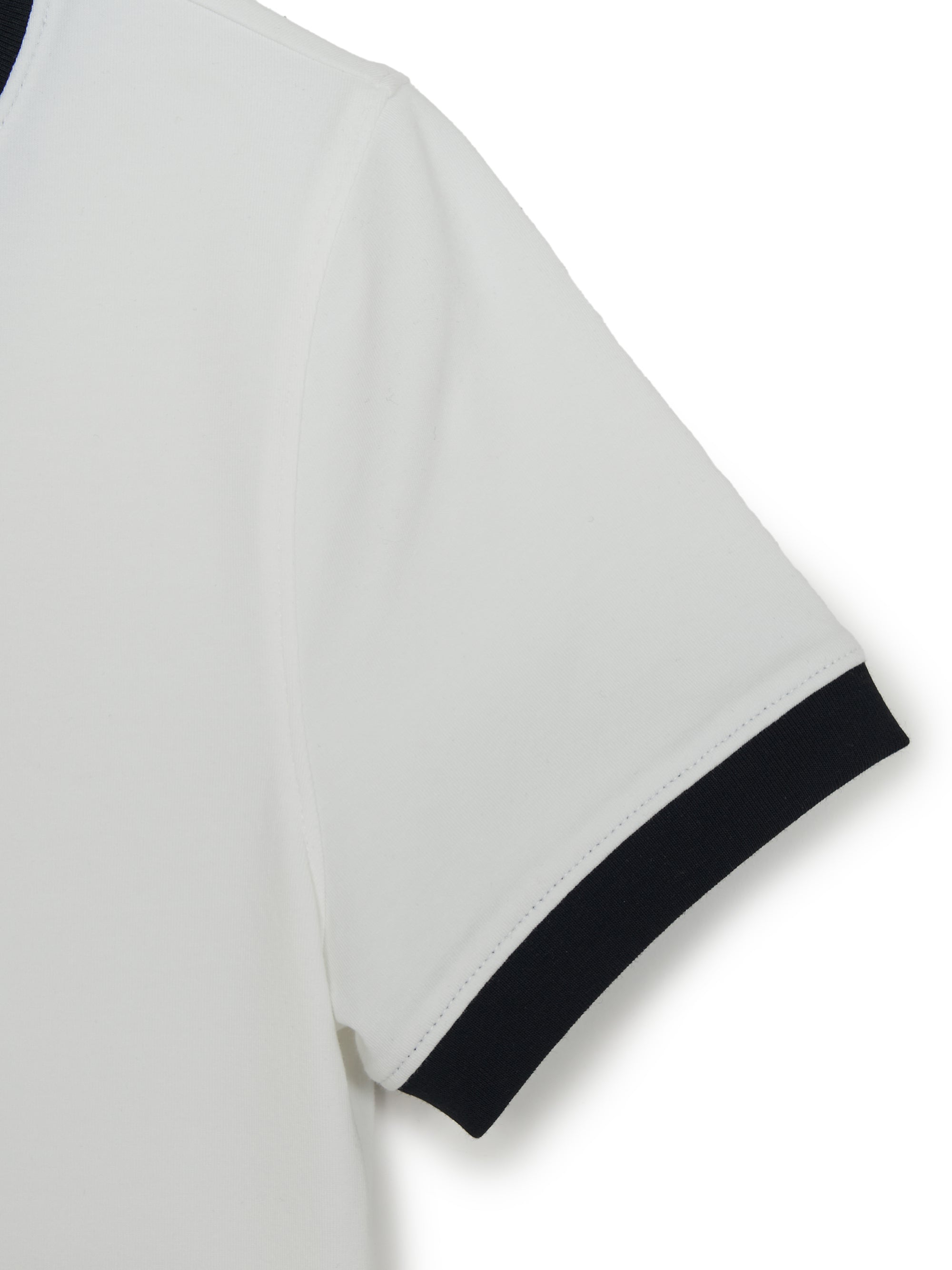 Women's Basic Ringer Ops
