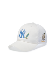 LIKE SUMMER ACE MESH BALLCAP