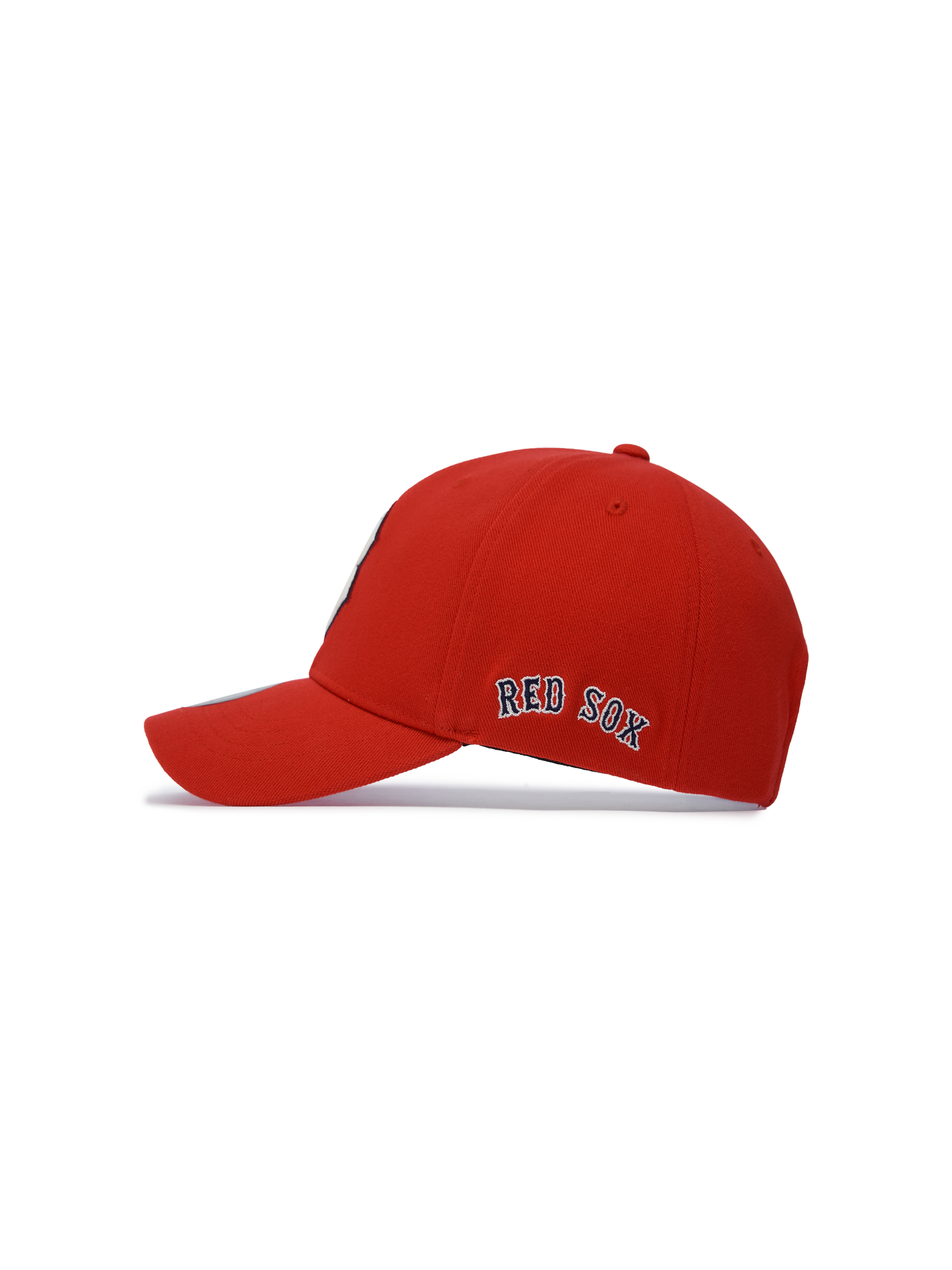 SIGNATURE BIG LOGO BALL CAP