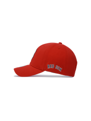 SIGNATURE BIG LOGO BALL CAP