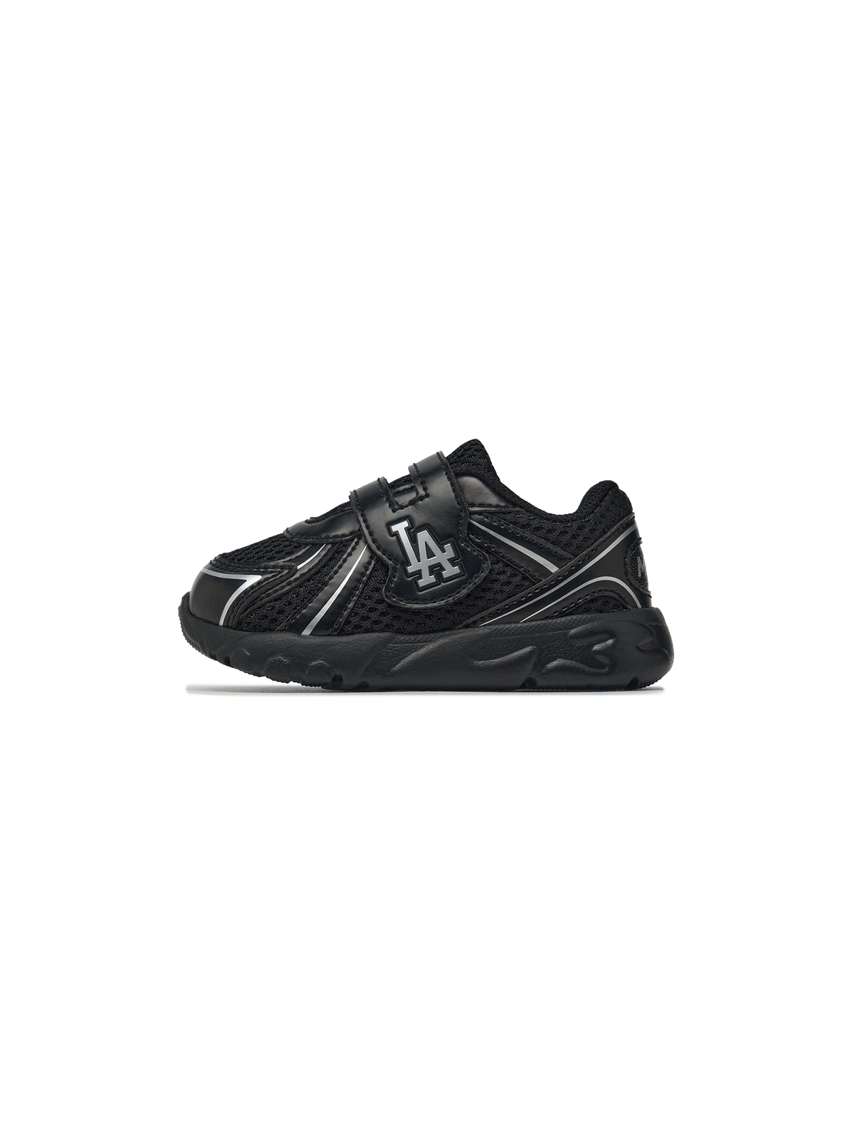 TRACK RUNNER BABY