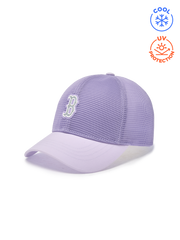 ALL MESH BALLCAP