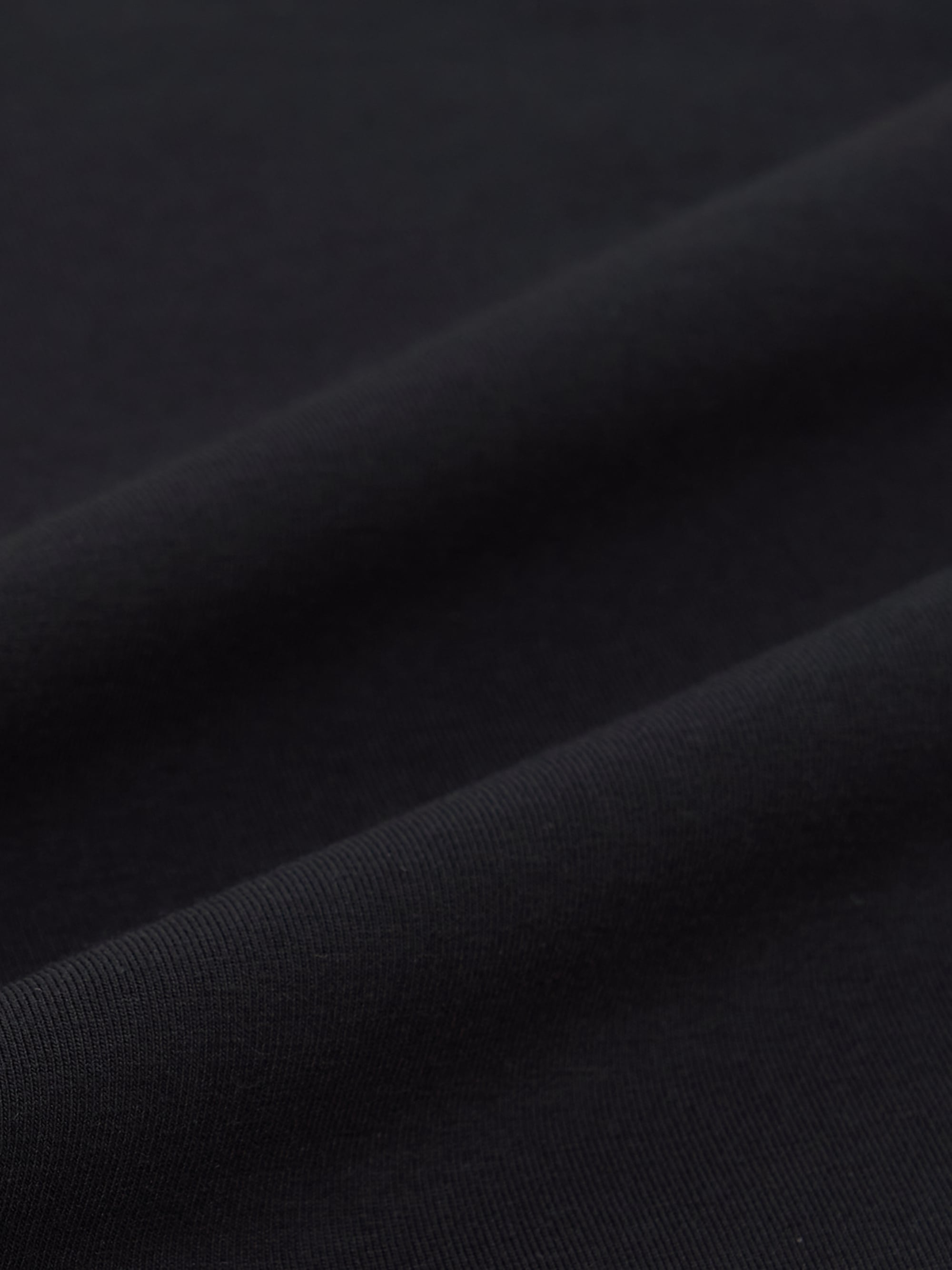 STREET MONOGRAM BIG LUX T-shirt
