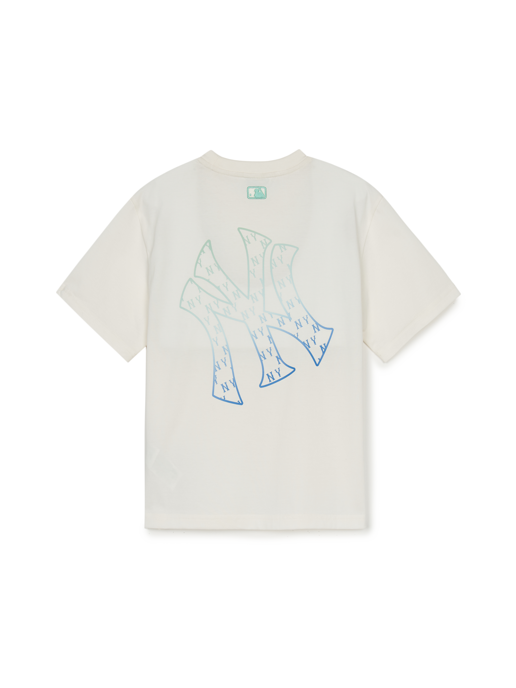 Classic Monogram Gradation Big Lux T-srhit