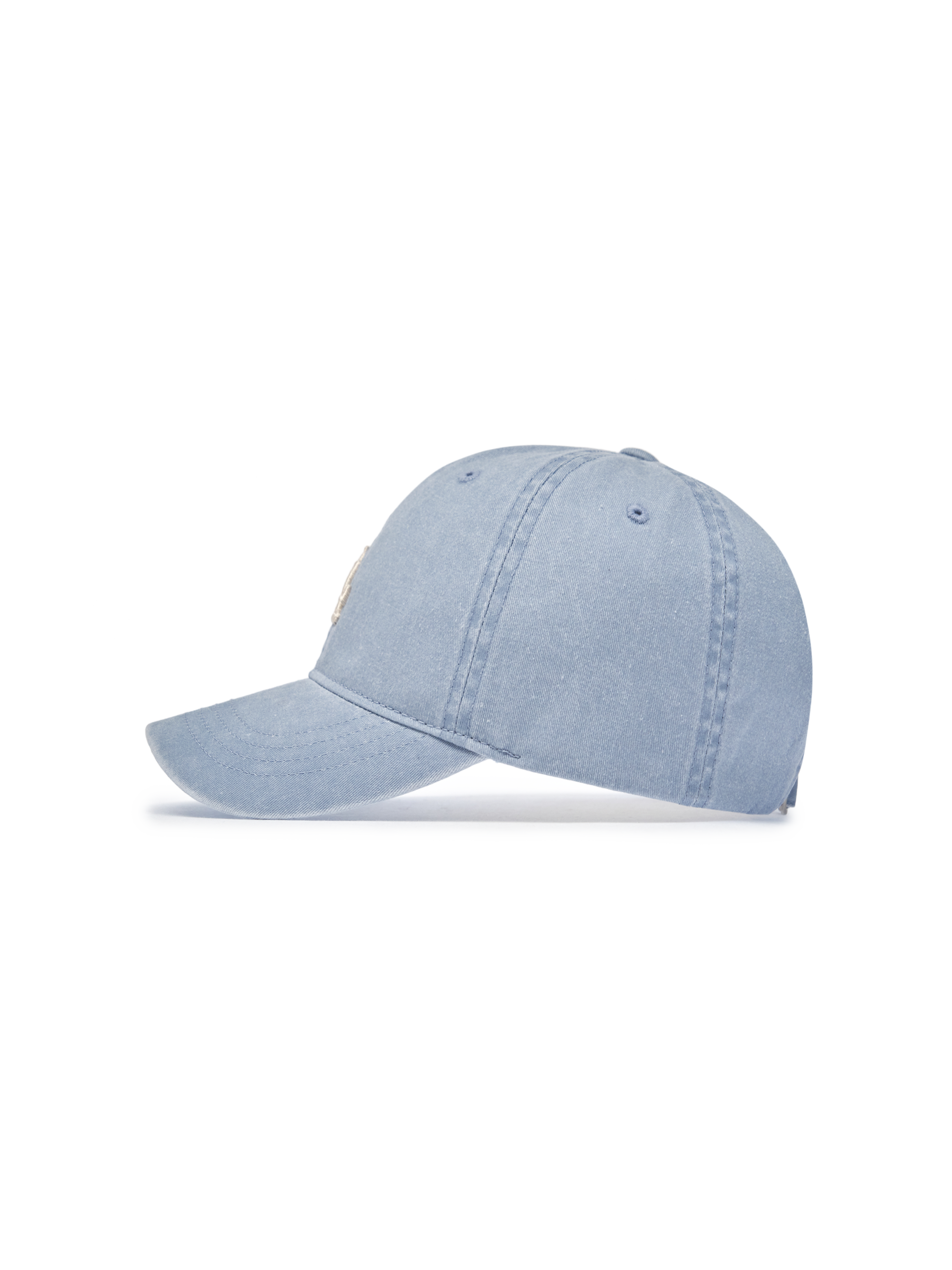 PIGMENT WASHING BALLCAP