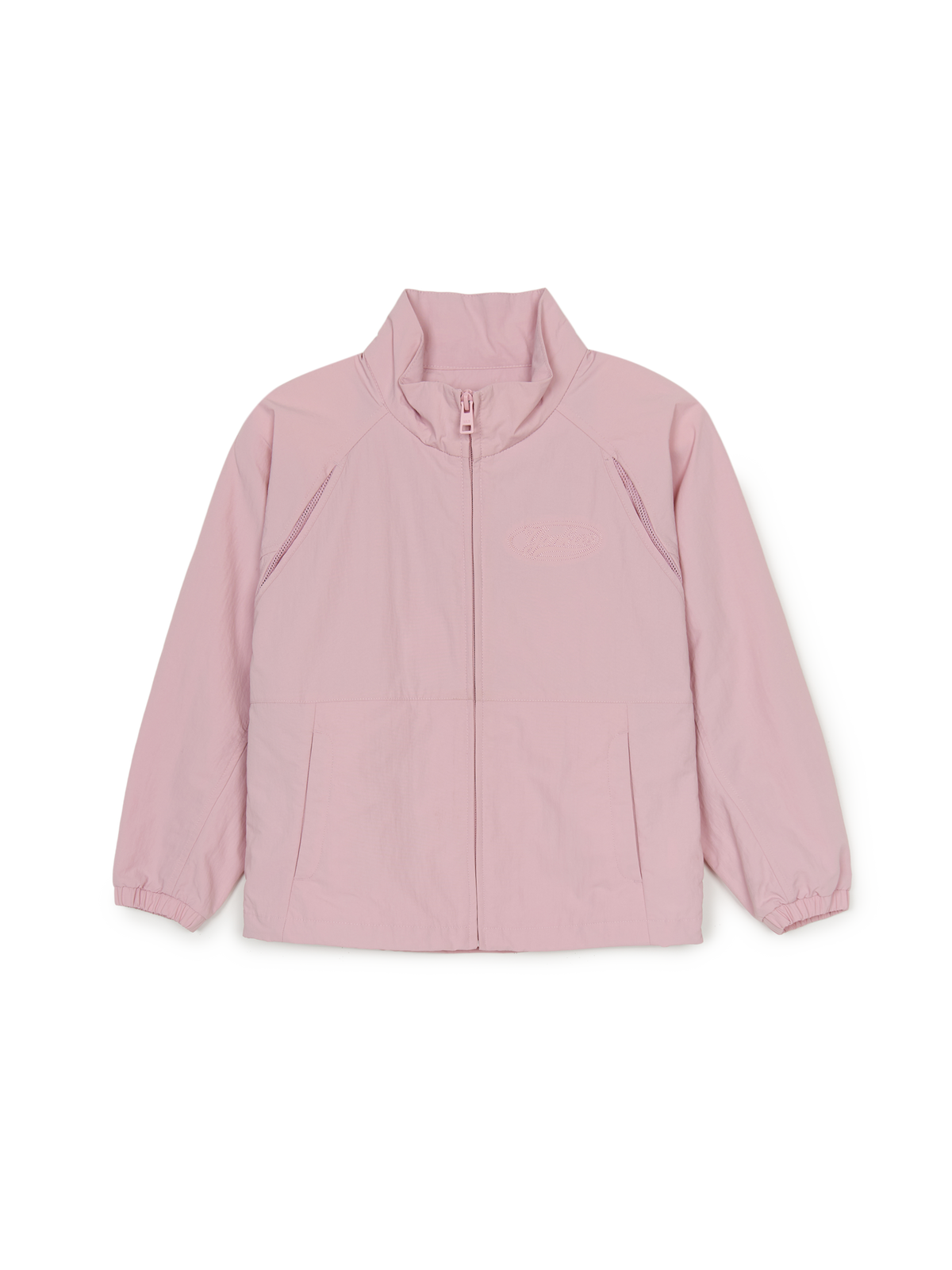 Basic Outdoor Windbreaker