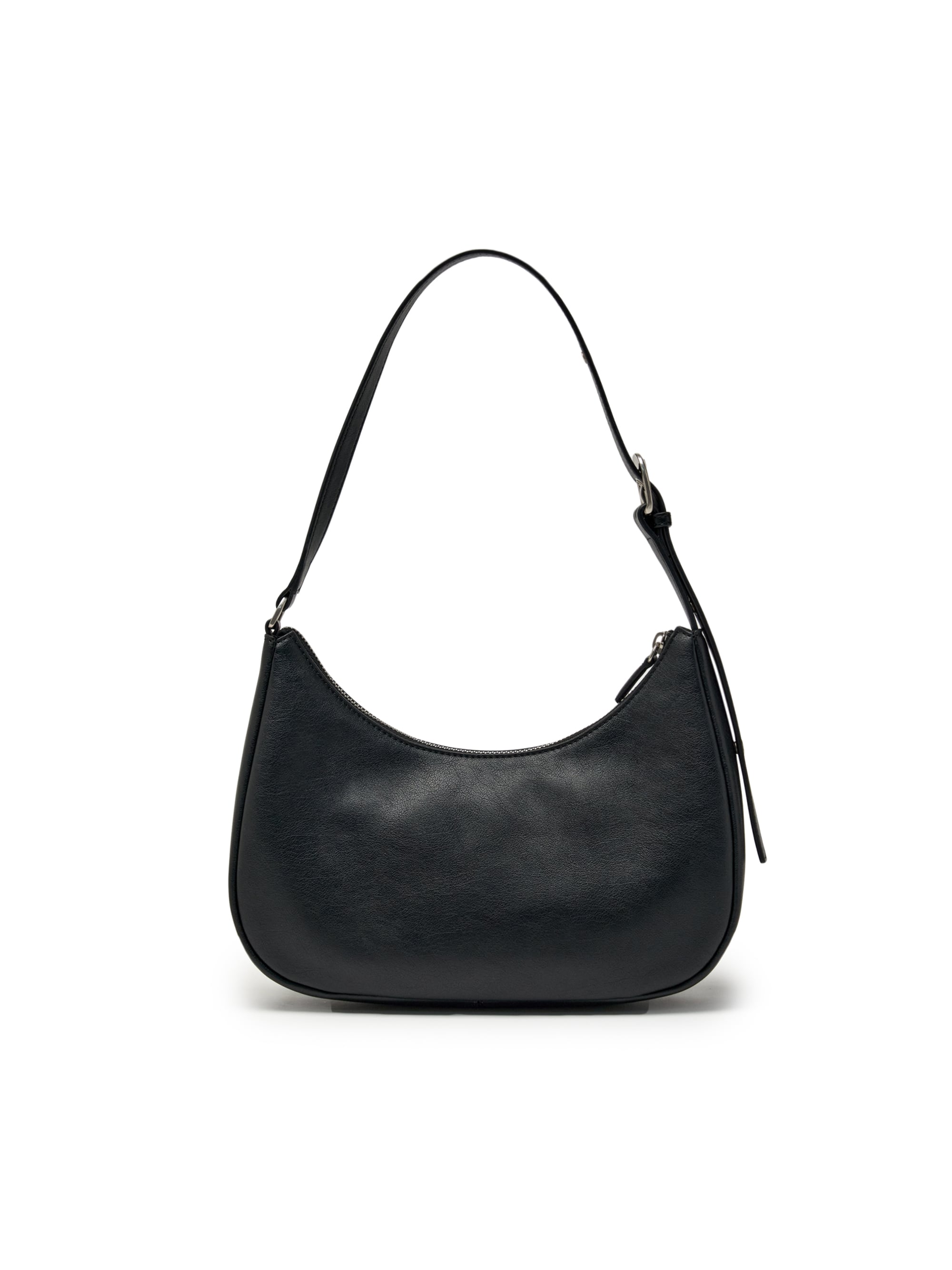 BASIC VINTAGE LOGO HOBO BAG
