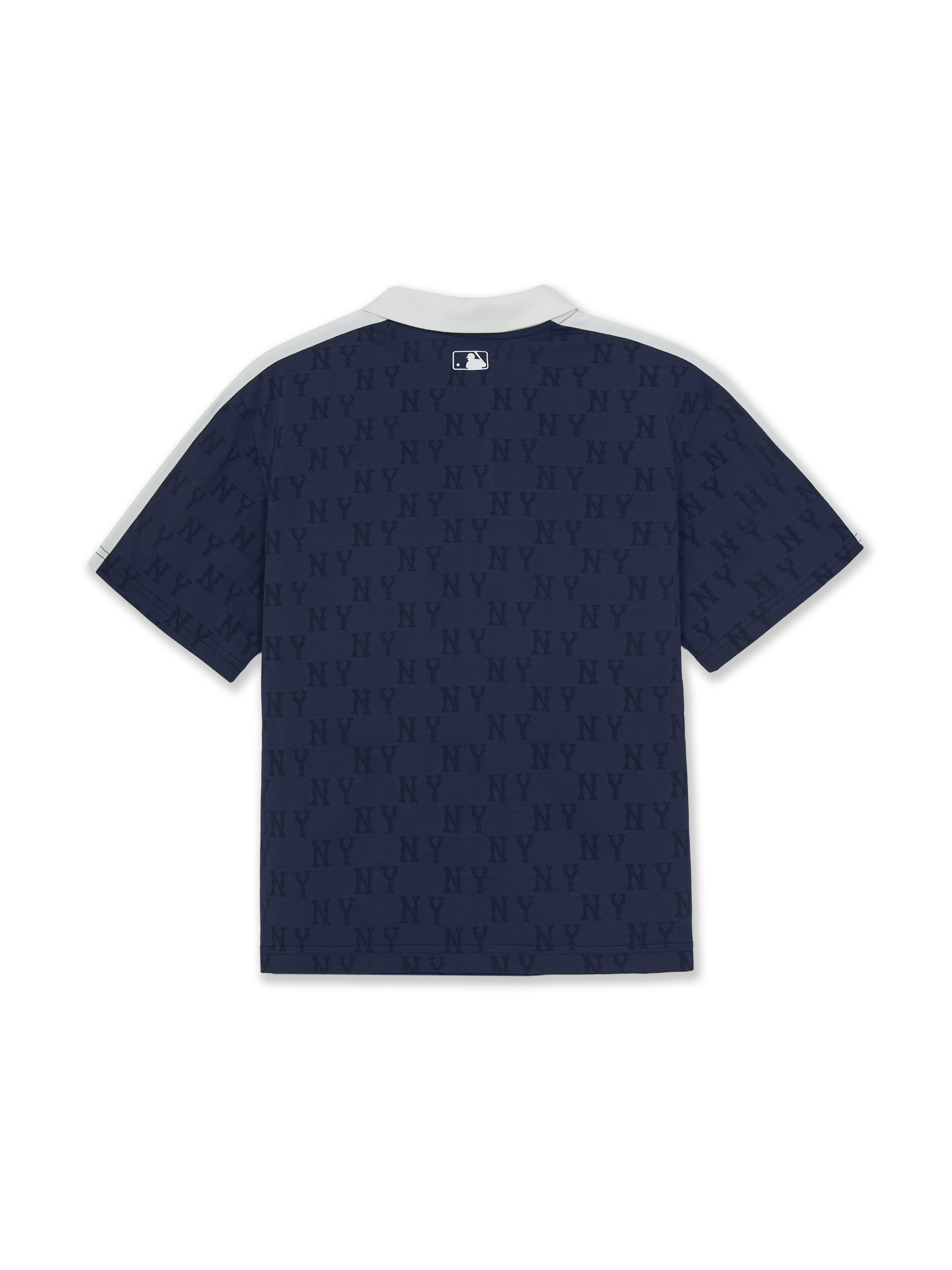 Monogram Polo Shirt