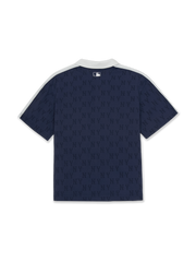 Monogram Polo Shirt