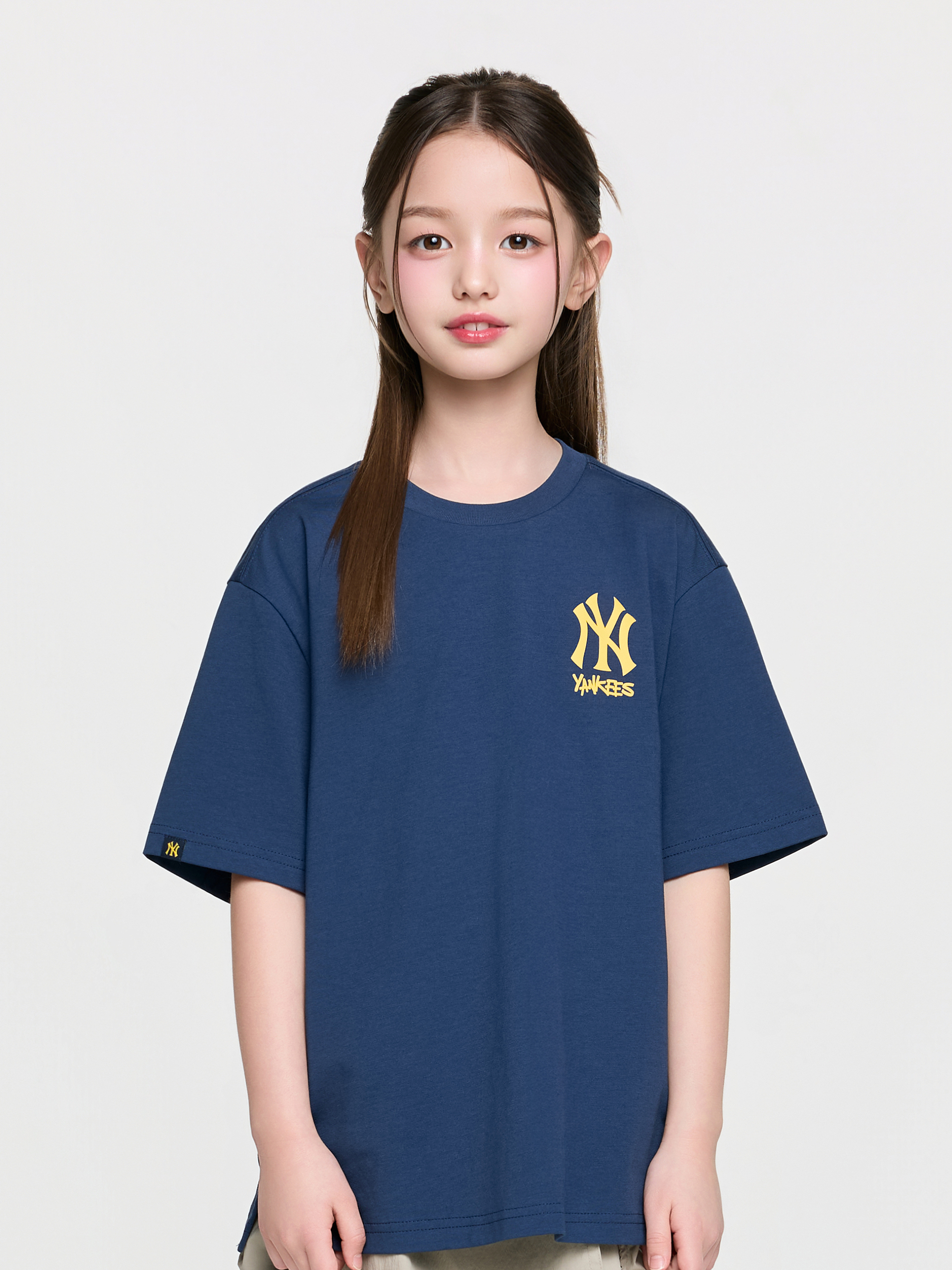 STREET SURFING ARTWORK T-shirt