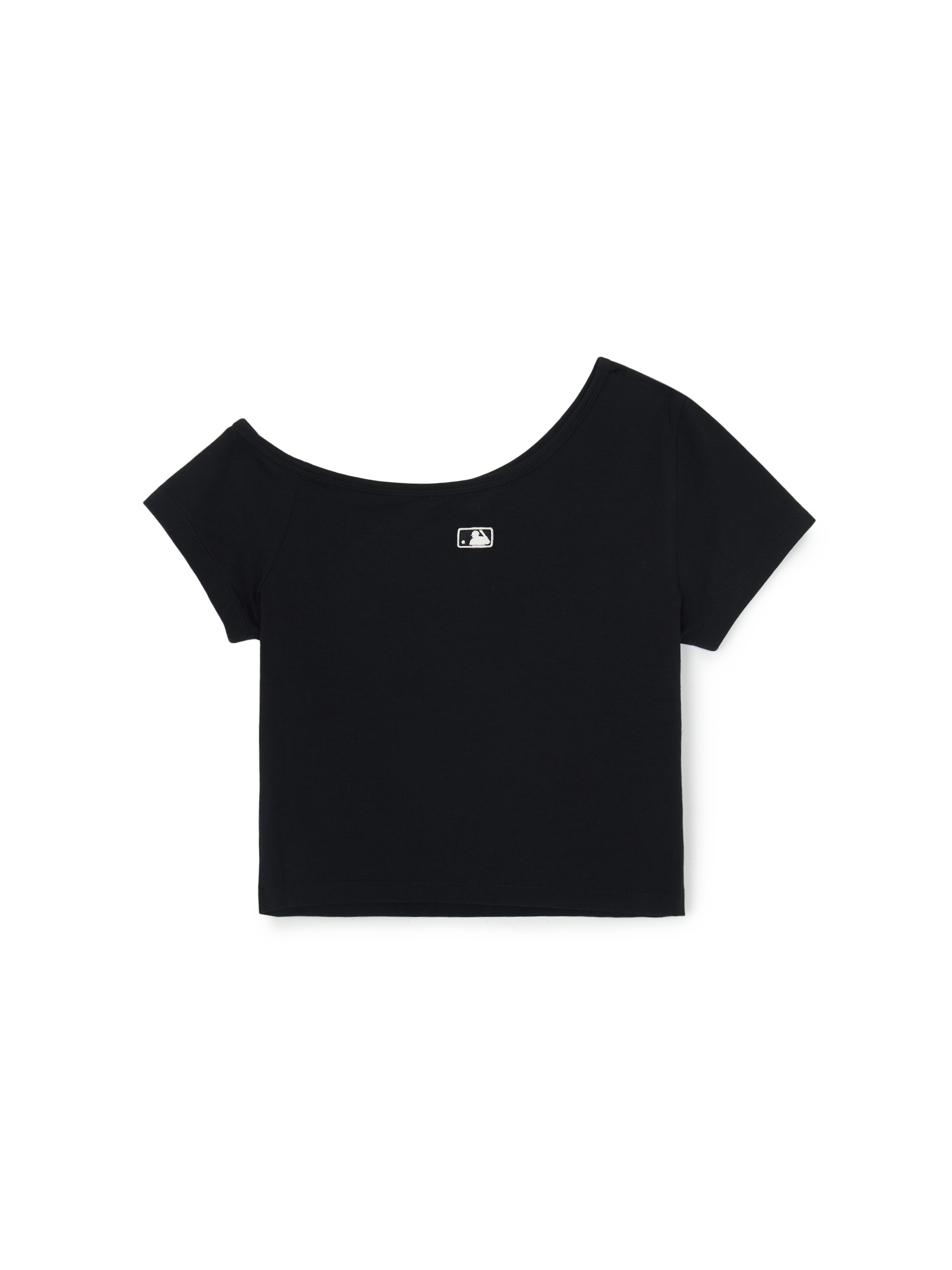 Women's Basic Off Shoulder T-Shirts