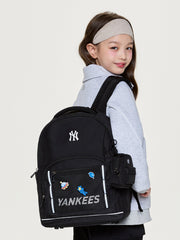 TAG FLY SCHOOL BACKPACK