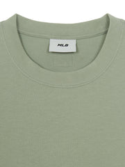 Basic Heavy Weight Over Fit T-Shirt