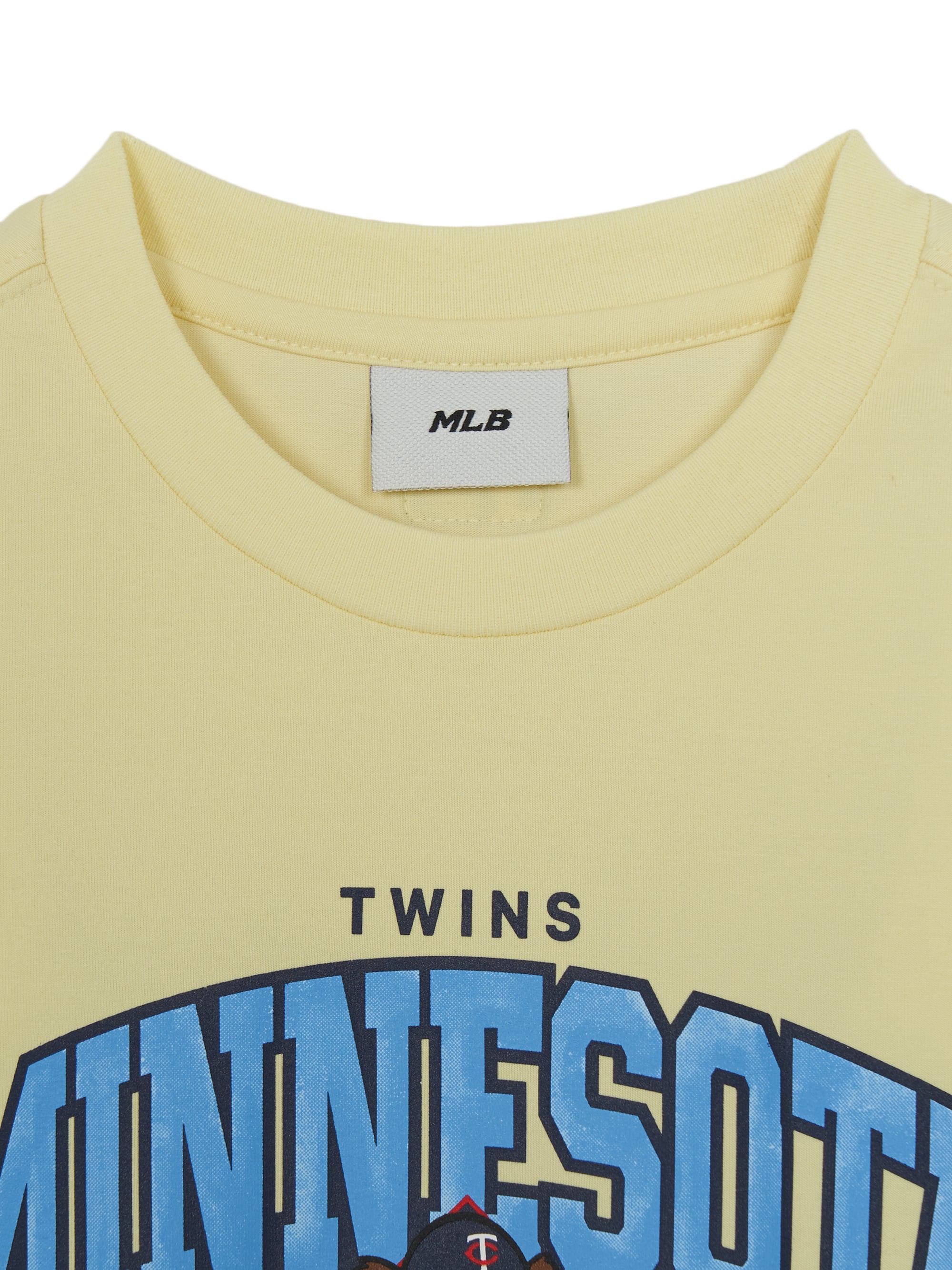 SPORTIVE BASIC MASCOT T-shirt