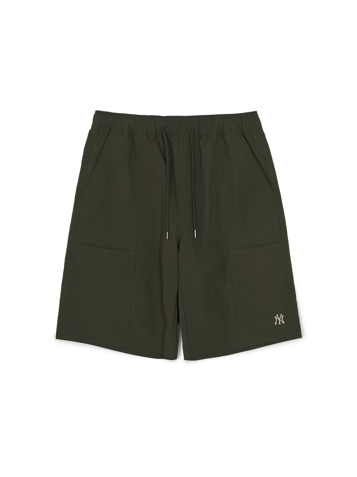 Basic Cotton Touch Ripstop 9in Shorts