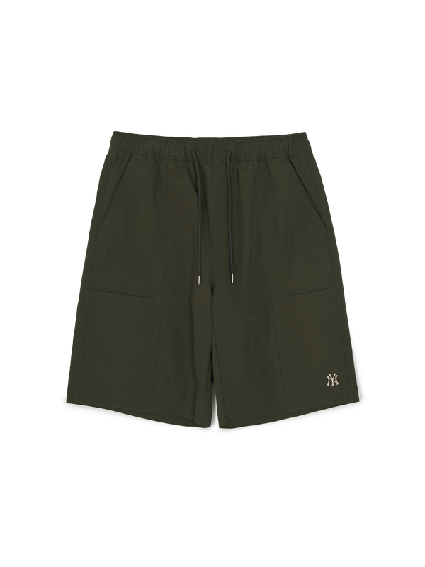 Basic Cotton Touch Ripstop 9in Shorts