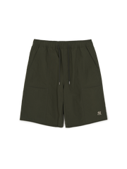 Basic Cotton Touch Ripstop 9in Shorts