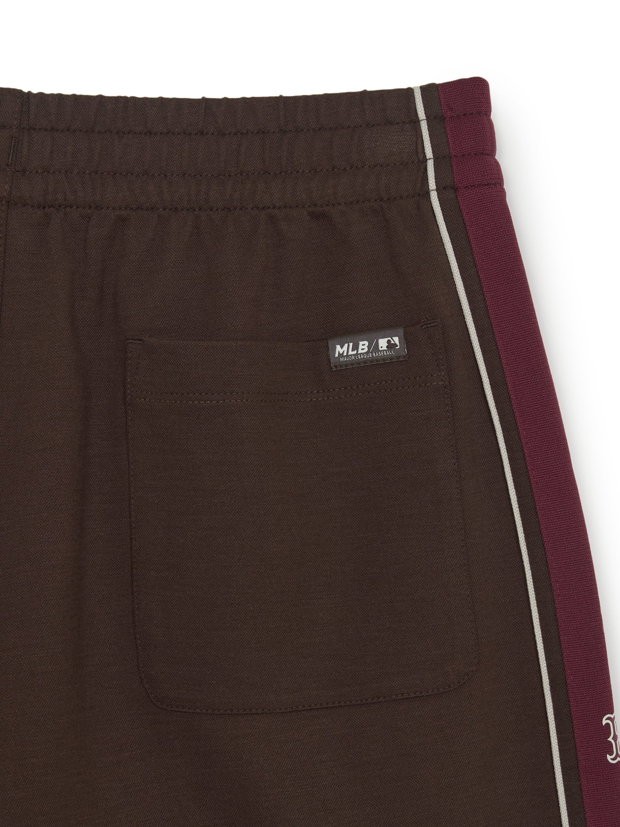 Basic Small Logo 9In Track Shorts