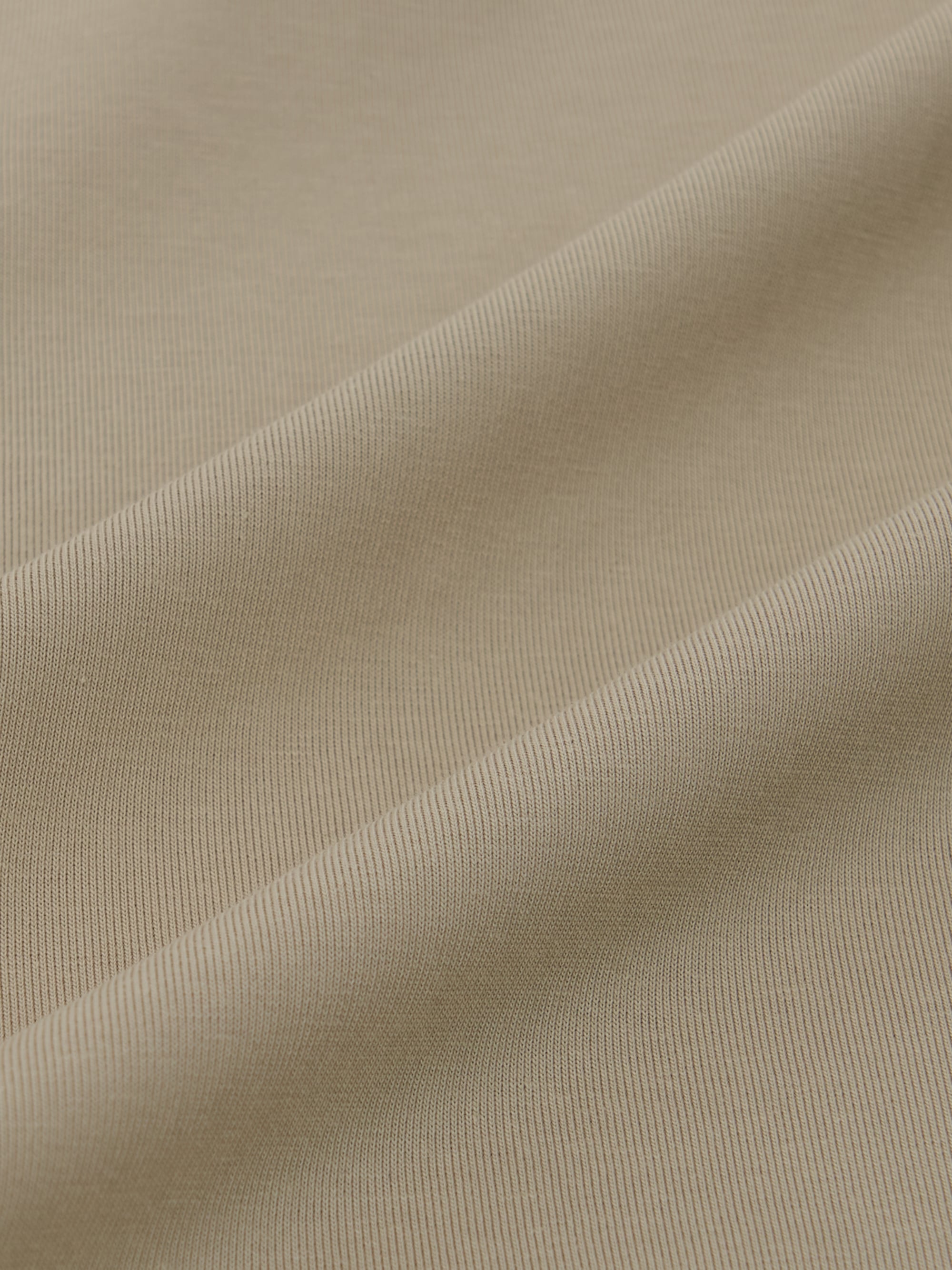 Basic Comfortable Fit T-Shirts